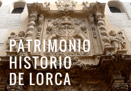 Patrimonio histrico de Lorca